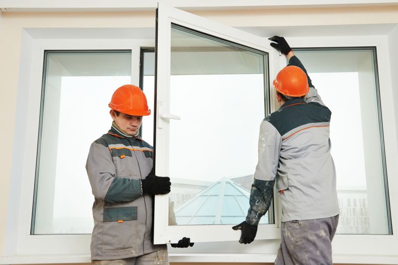 Best Window Installation Contractors in Findlay, OH
